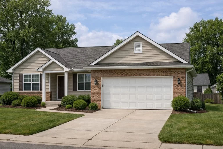 Cash Out Refi Investment Property Michigan | Lendmire