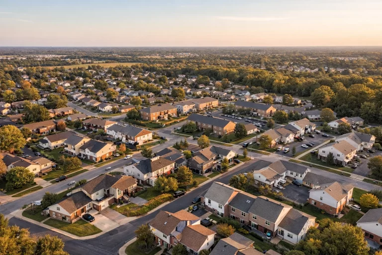 Cash Out Refinance Beavercreek Ohio | Lendmire