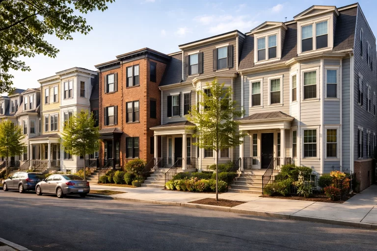 DSCR Cash Out Refinance Methuen MA | Lendmire