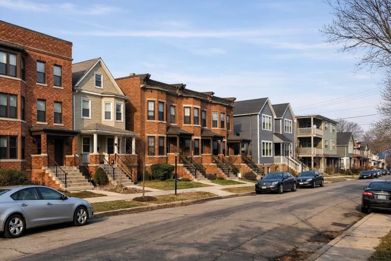 DSCR Cash Out Refinance Michigan | Lendmire