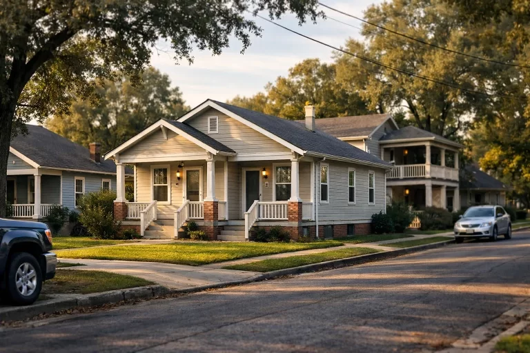 Cash Out Refi Investment Property Mississippi | Lendmire