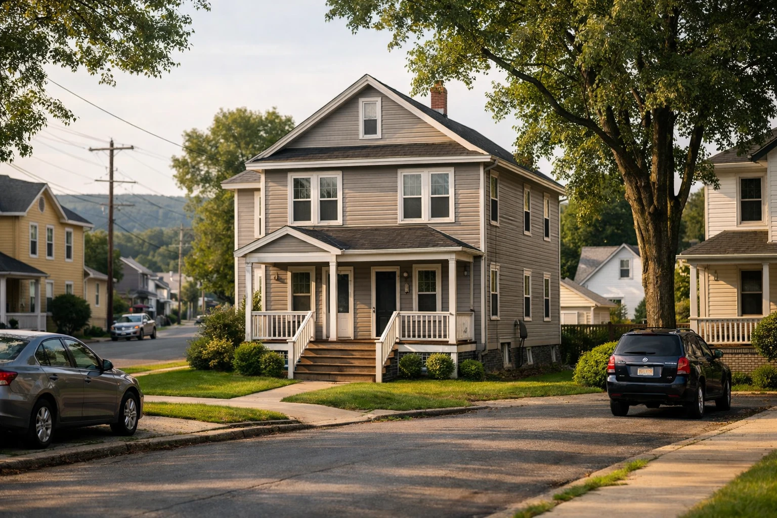 Cash Out Refinance Pittsfield MA | Lendmire