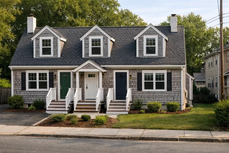 Cash Out Refinance Attleboro MA | Lendmire