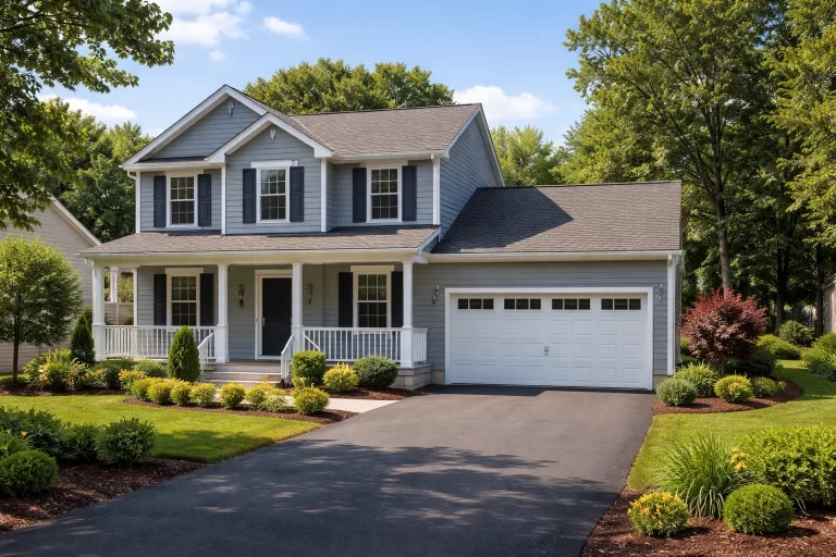 DSCR Cash Out Refinance Attleboro MA | Lendmire
