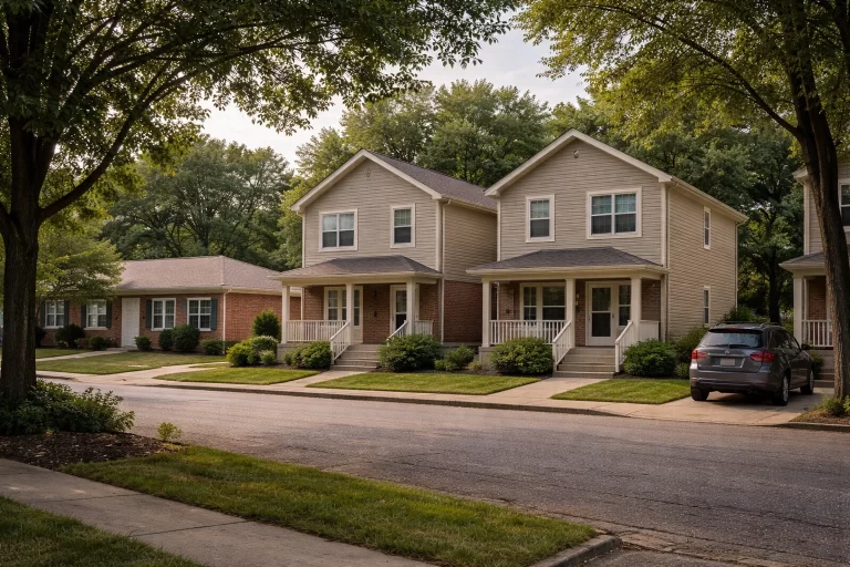 Cash Out Refinance Fairfield Ohio | Lendmire