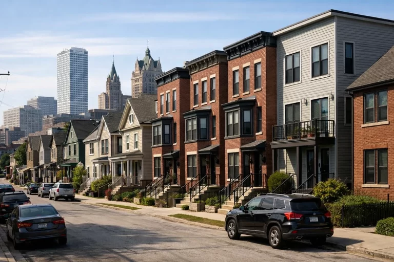 Cash Out Refinance Milwaukee Wisconsin | Lendmire