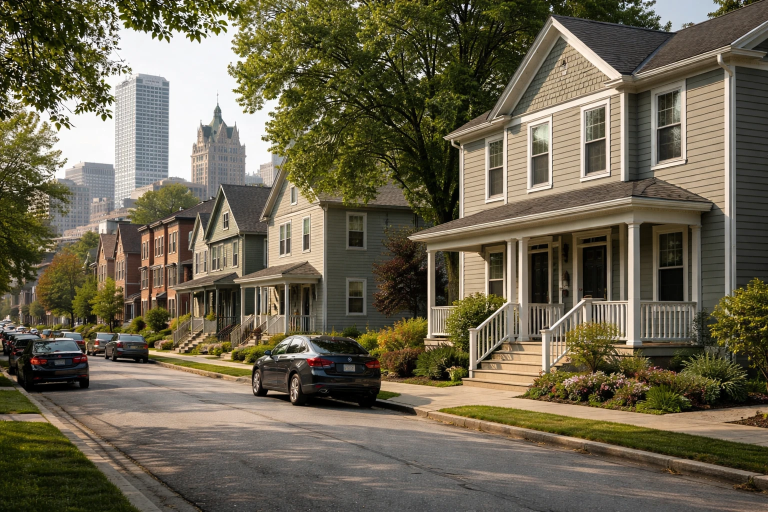 DSCR Cash Out Refinance Milwaukee Wisconsin | Lendmire
