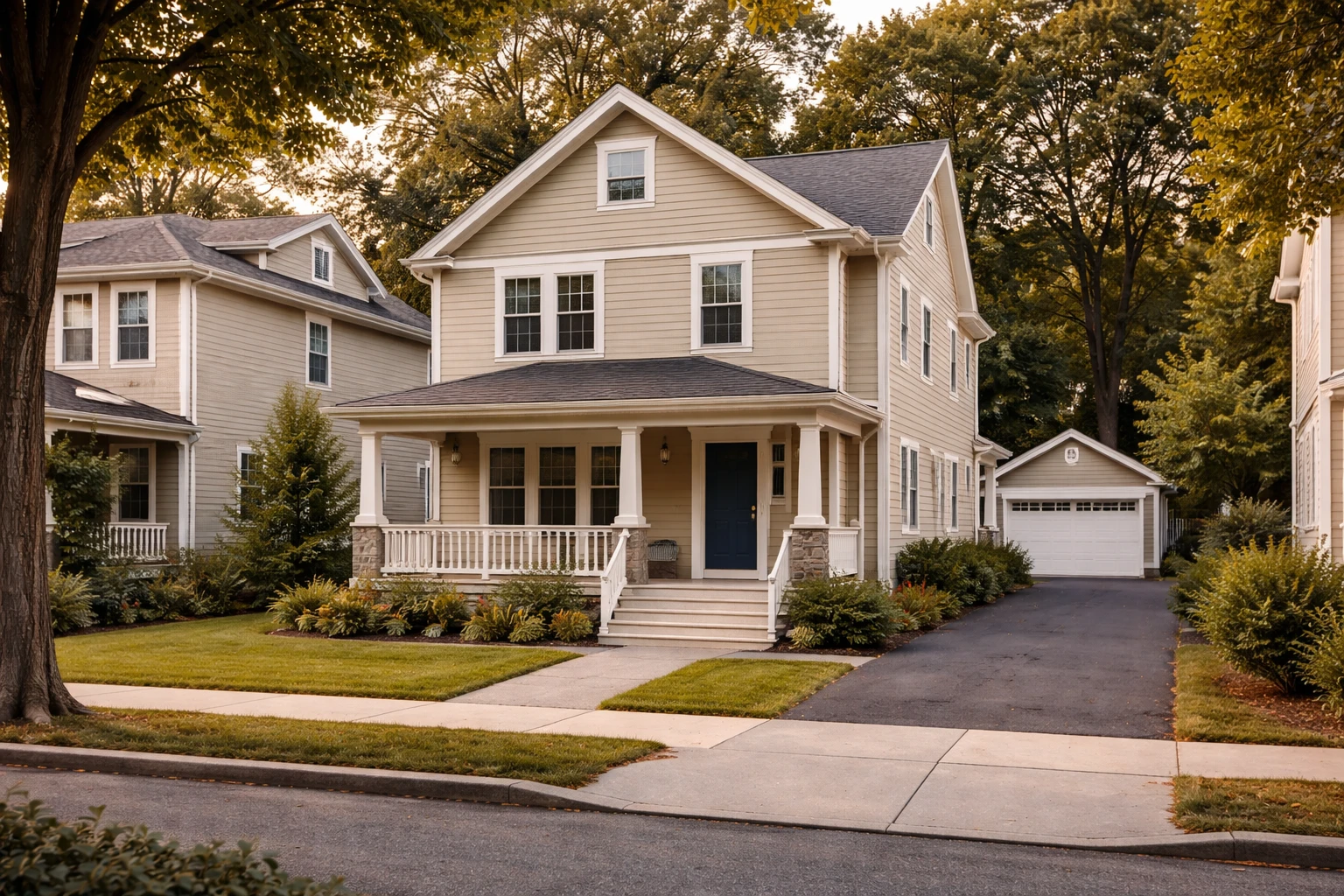 Cash Out Refinance Brookline MA | Lendmire