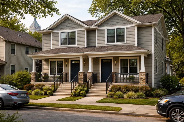 DSCR Cash Out Refinance Madison Wisconsin | Lendmire [54 chars]