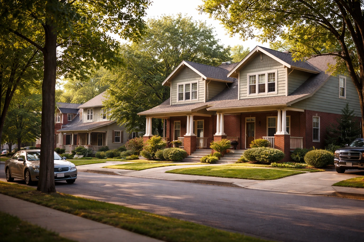 DSCR Cash Out Refinance Arkansas | Lendmire