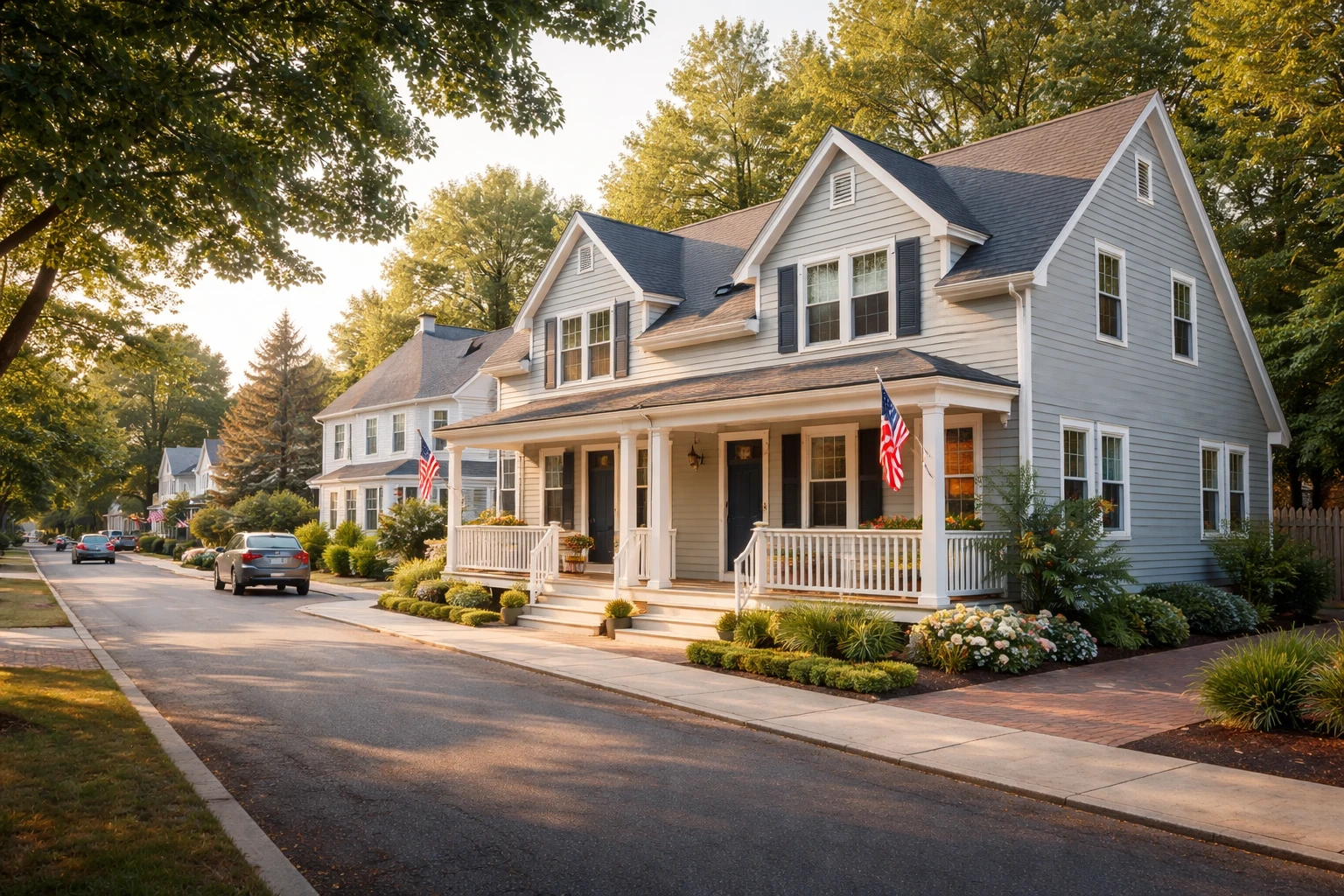 Cash Out Refinance Plymouth Massachusetts | Lendmire