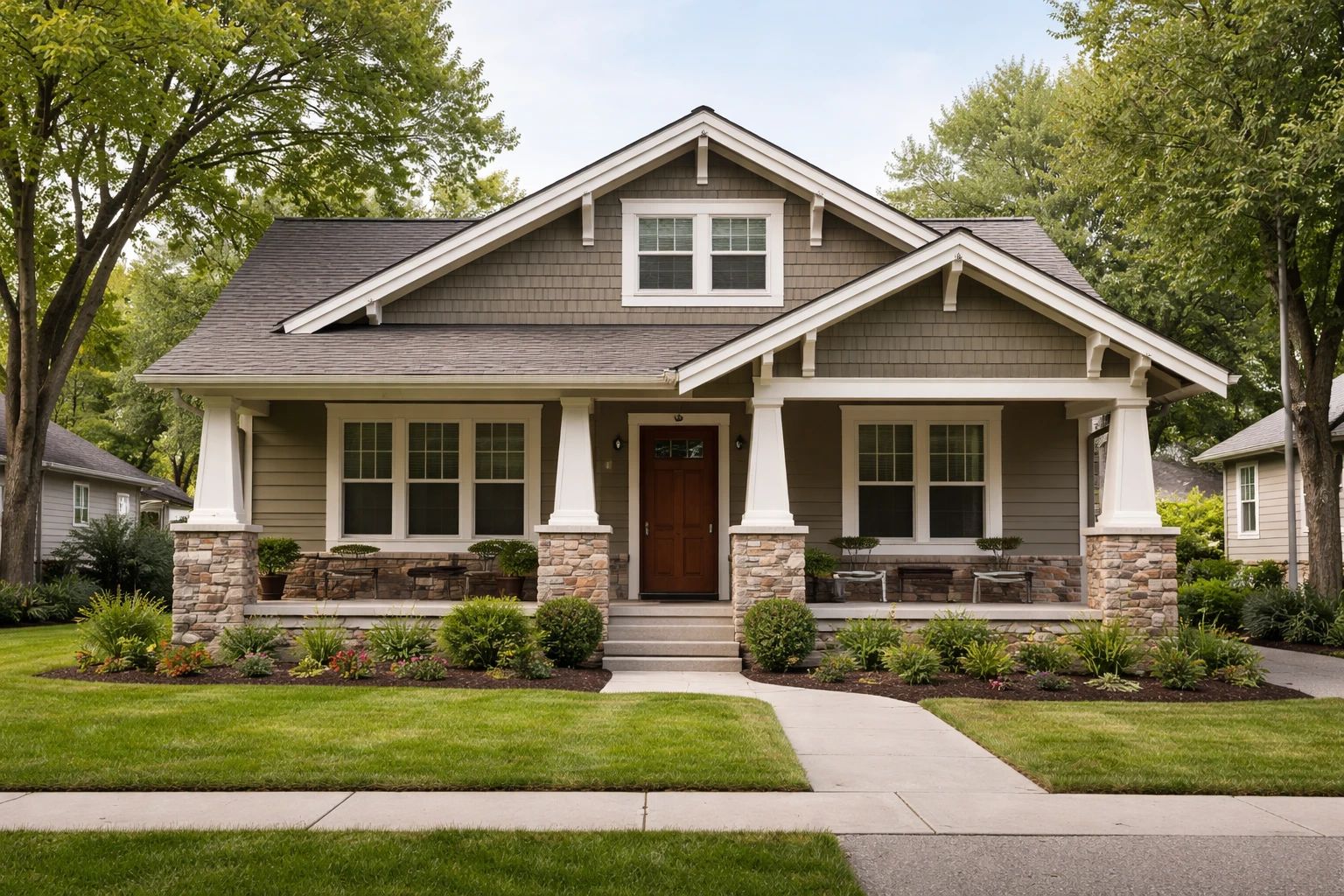 DSCR Cash Out Refinance Lorain Ohio | Lendmire
