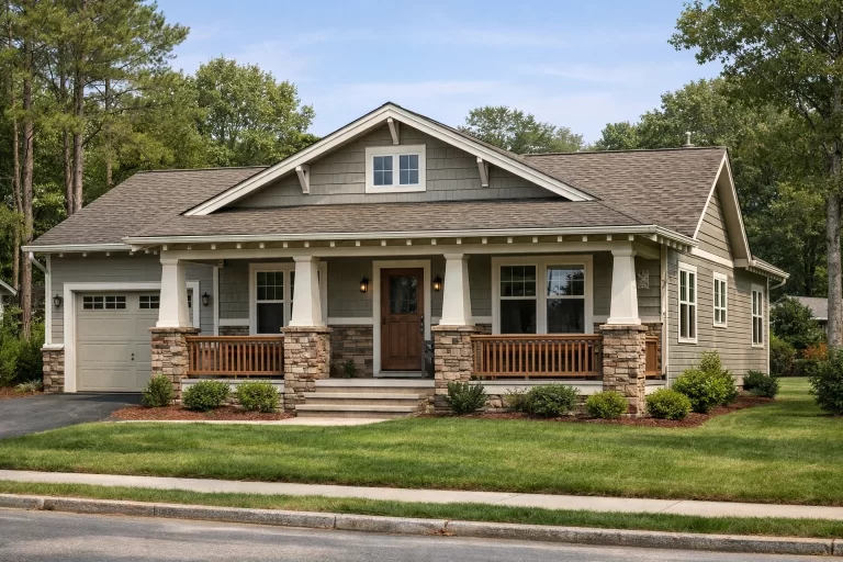 DSCR Cash Out Refinance Plymouth MA | Lendmire