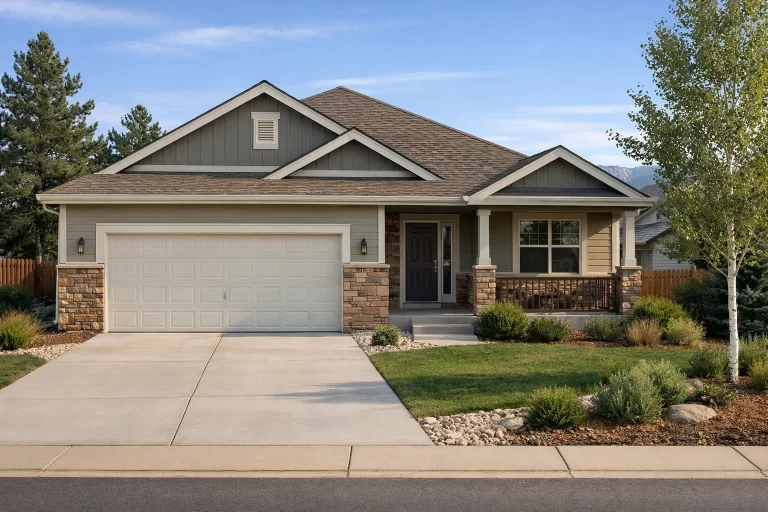 Cash Out Refi Investment Property Colorado | Lendmire