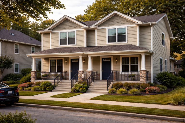 Cash Out Refinance Racine Wisconsin | Lendmire [45 chars]