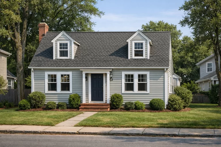 Cash Out Refinance Medford MA | Lendmire