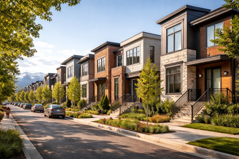 DSCR Cash Out Refinance Colorado | Lendmire