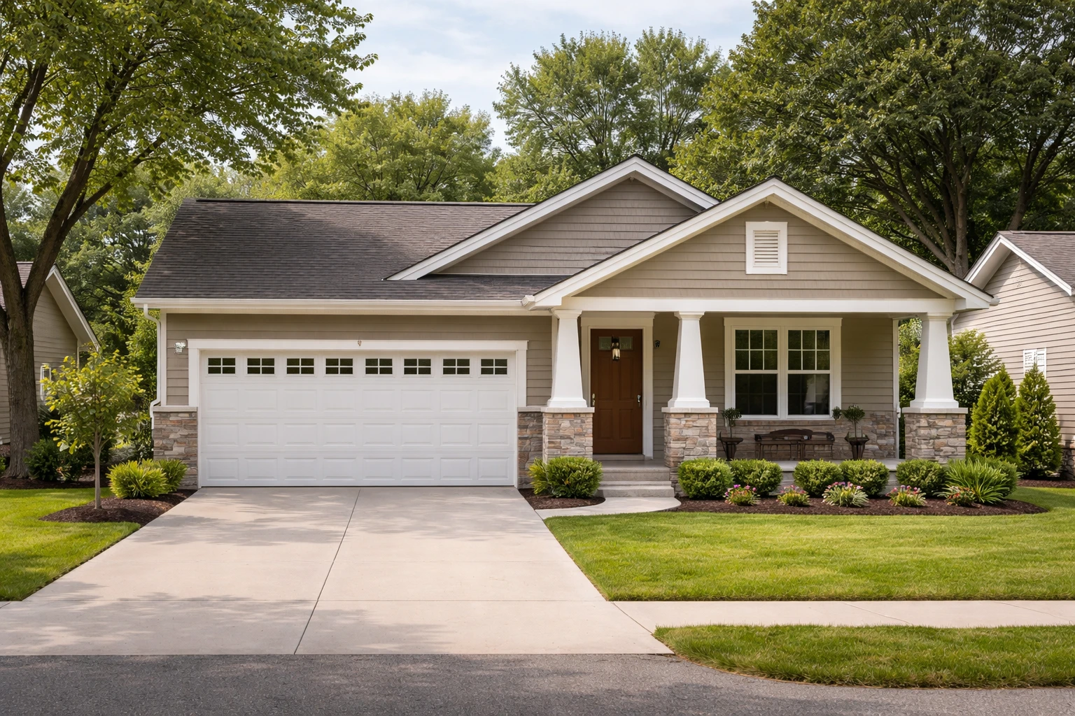 DSCR Cash Out Refinance Hamilton Ohio | Lendmire