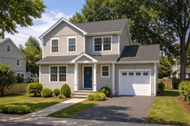 DSCR Cash Out Refinance Medford MA | Lendmire