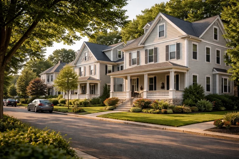 Cash Out Refi Investment Property Connecticut | Lendmire