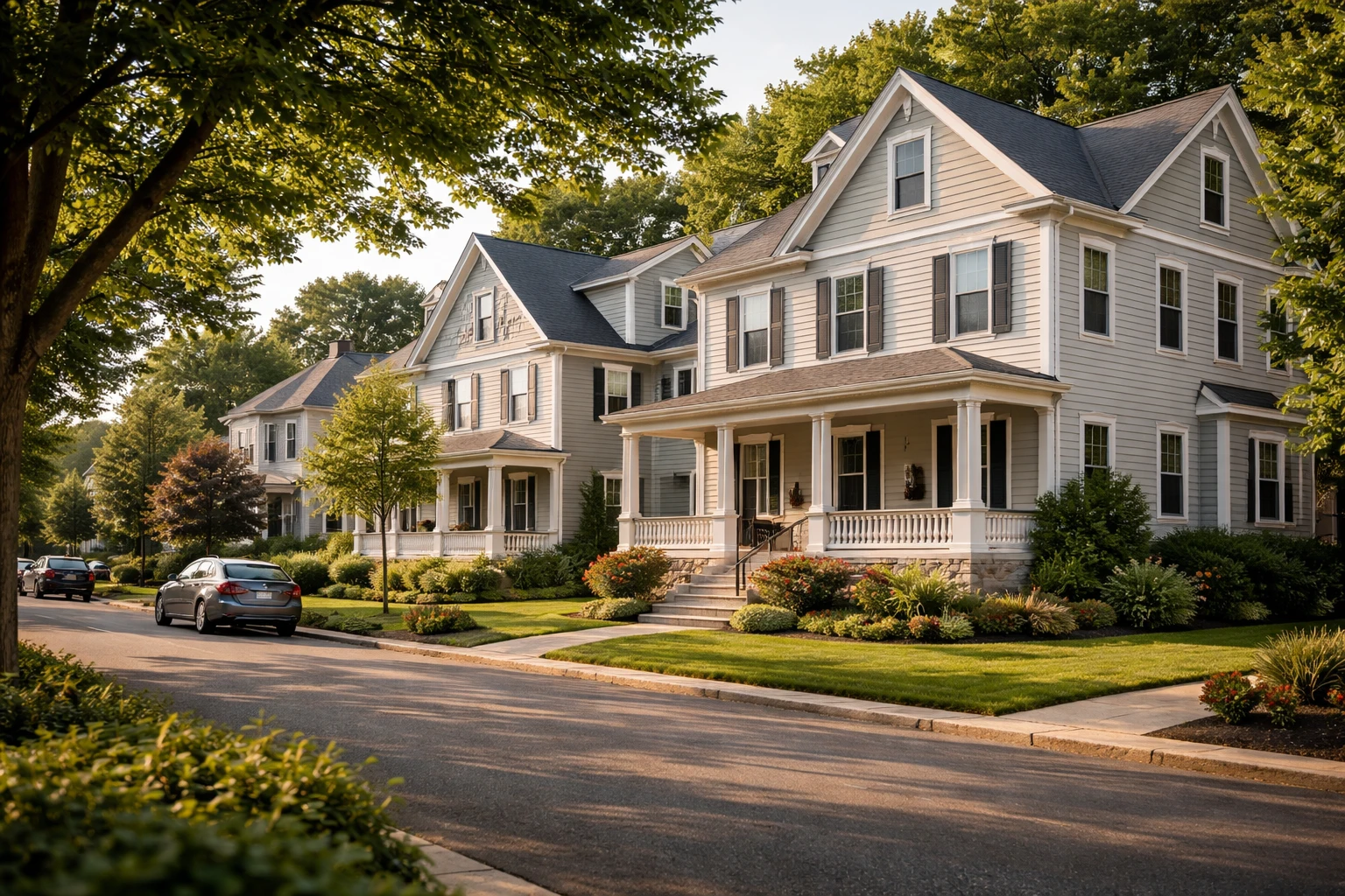 Cash Out Refi Investment Property Connecticut | Lendmire