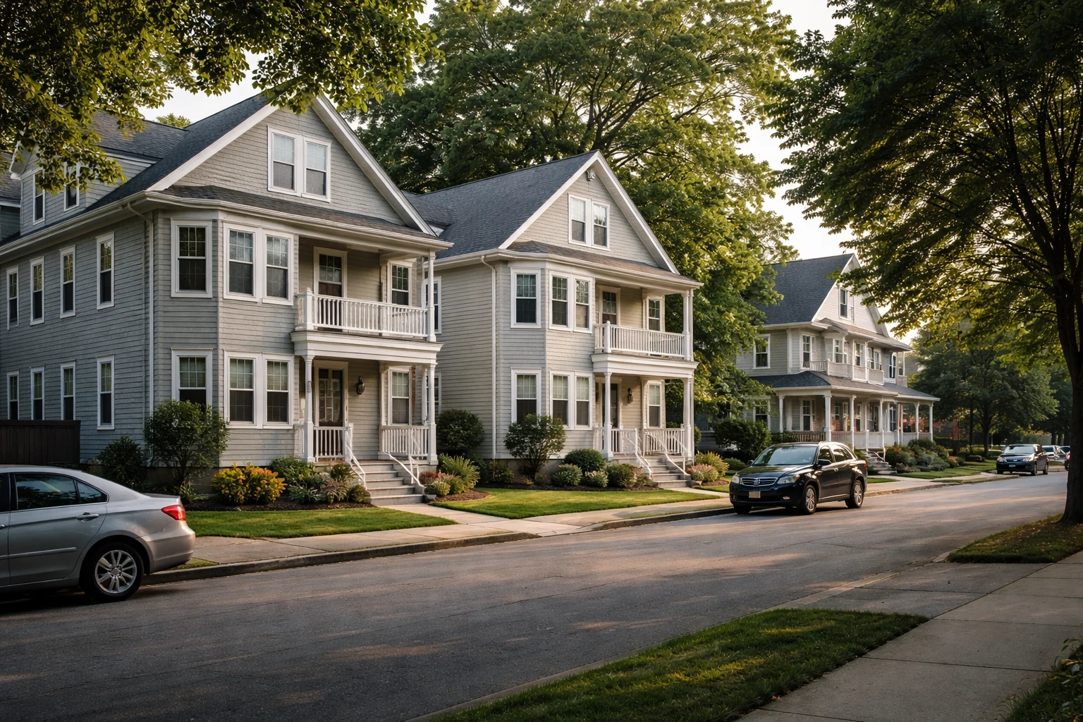 DSCR Cash Out Refinance Taunton MA | Lendmire