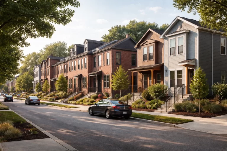 Cash Out Refinance Springfield Ohio | Lendmire