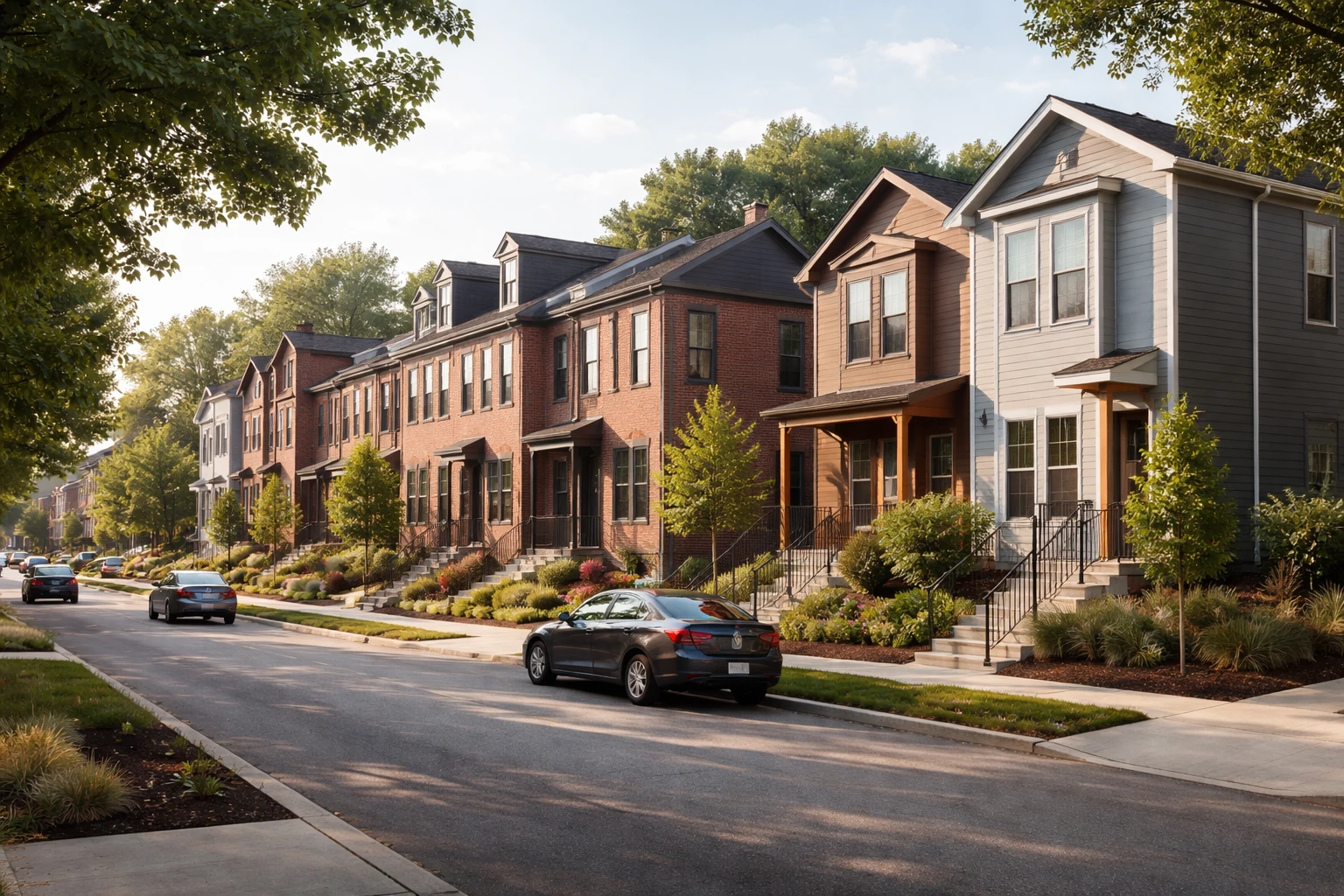 Cash Out Refinance Springfield Ohio | Lendmire