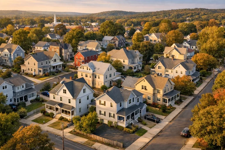 DSCR Cash Out Refinance Connecticut | Lendmire