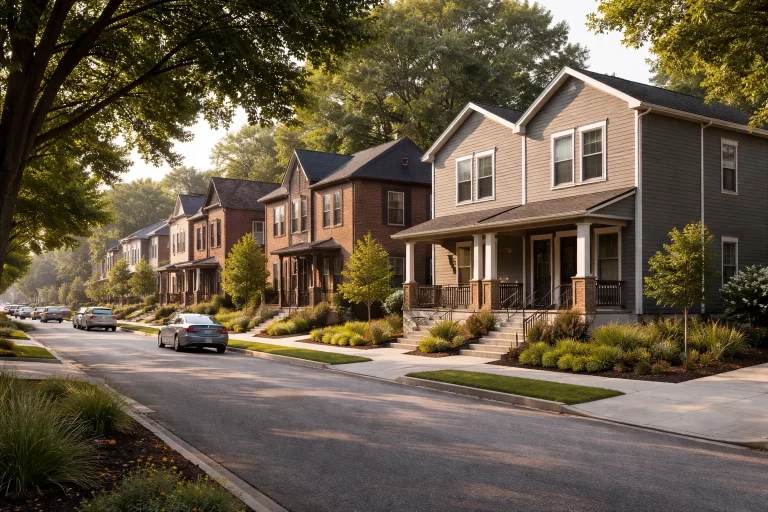 DSCR Cash Out Refinance Springfield Ohio | Lendmire
