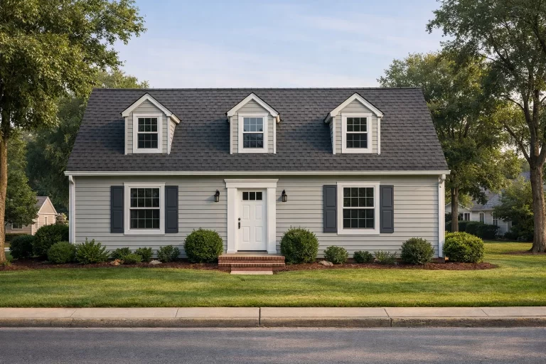 Cash Out Refi Investment Property Delaware | Lendmire