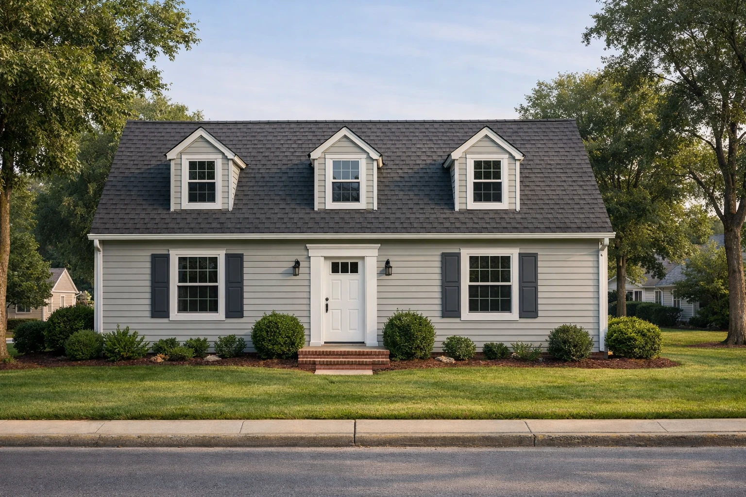 Cash Out Refi Investment Property Delaware | Lendmire