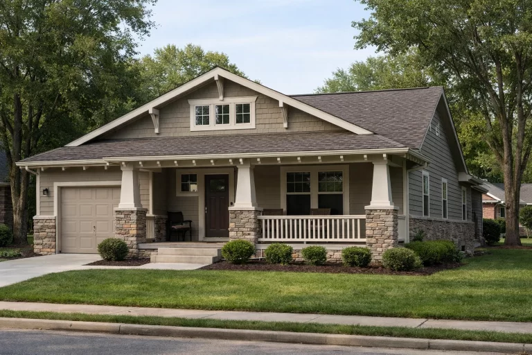 Cash Out Refinance Kettering Ohio | Lendmire