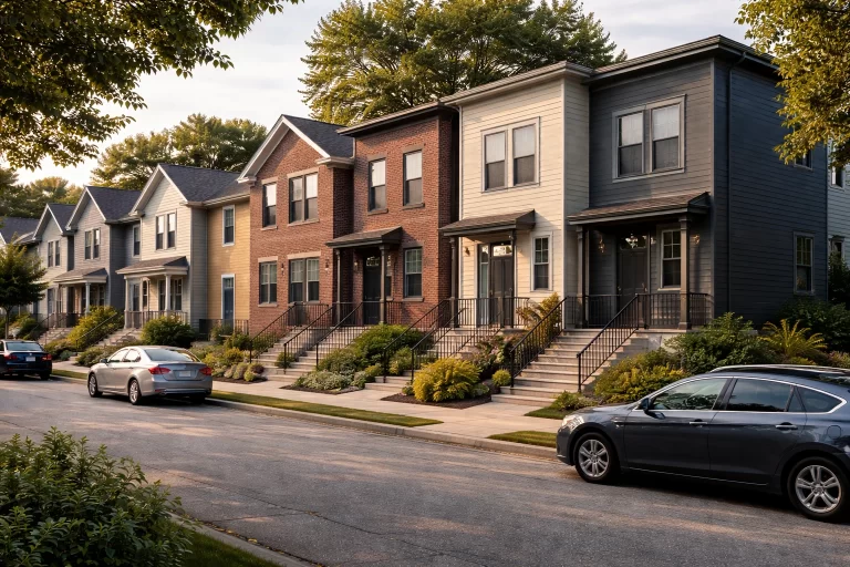 Cash Out Refinance Appleton Wisconsin | Lendmire