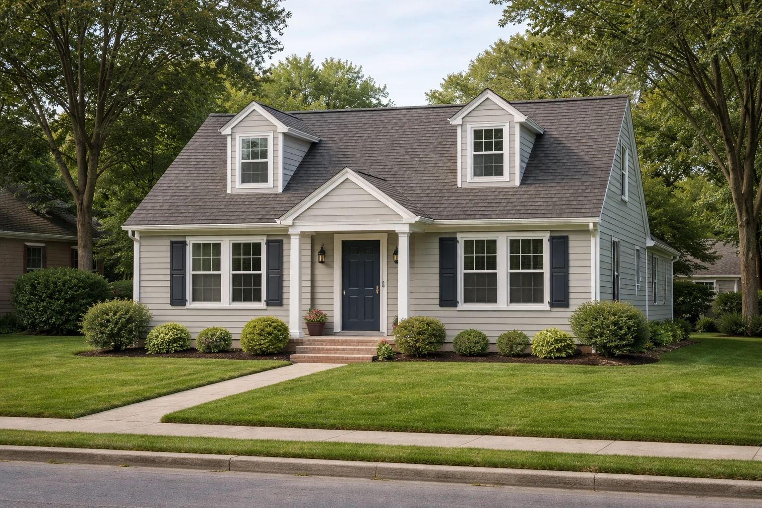 DSCR Cash Out Refinance Kettering Ohio | Lendmire
