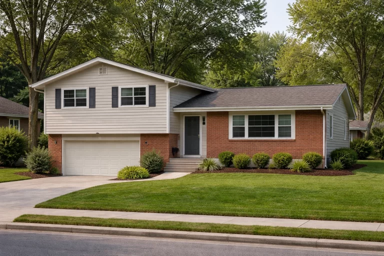 Cash Out Refinance Elyria Ohio | Lendmire