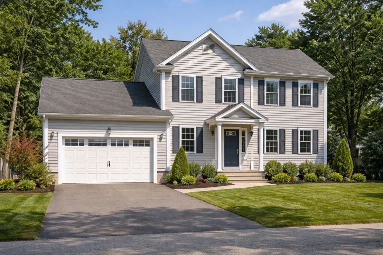 Cash Out Refinance Weymouth MA | Lendmire