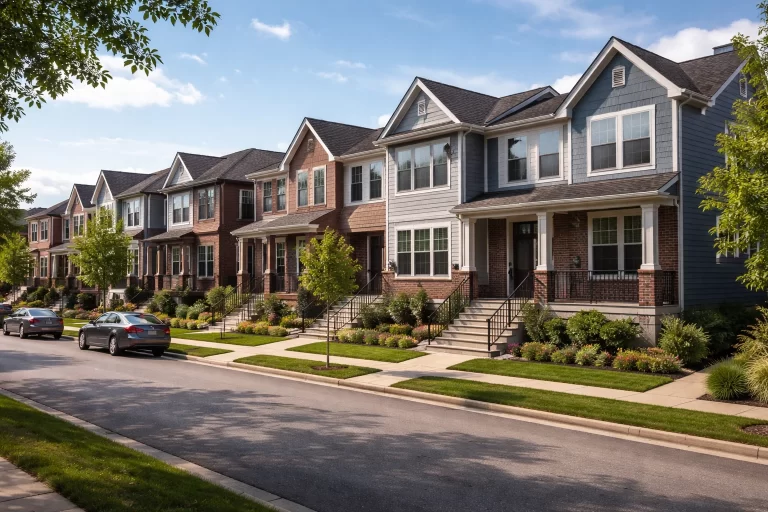 DSCR Cash Out Refinance Elyria Ohio | Lendmire