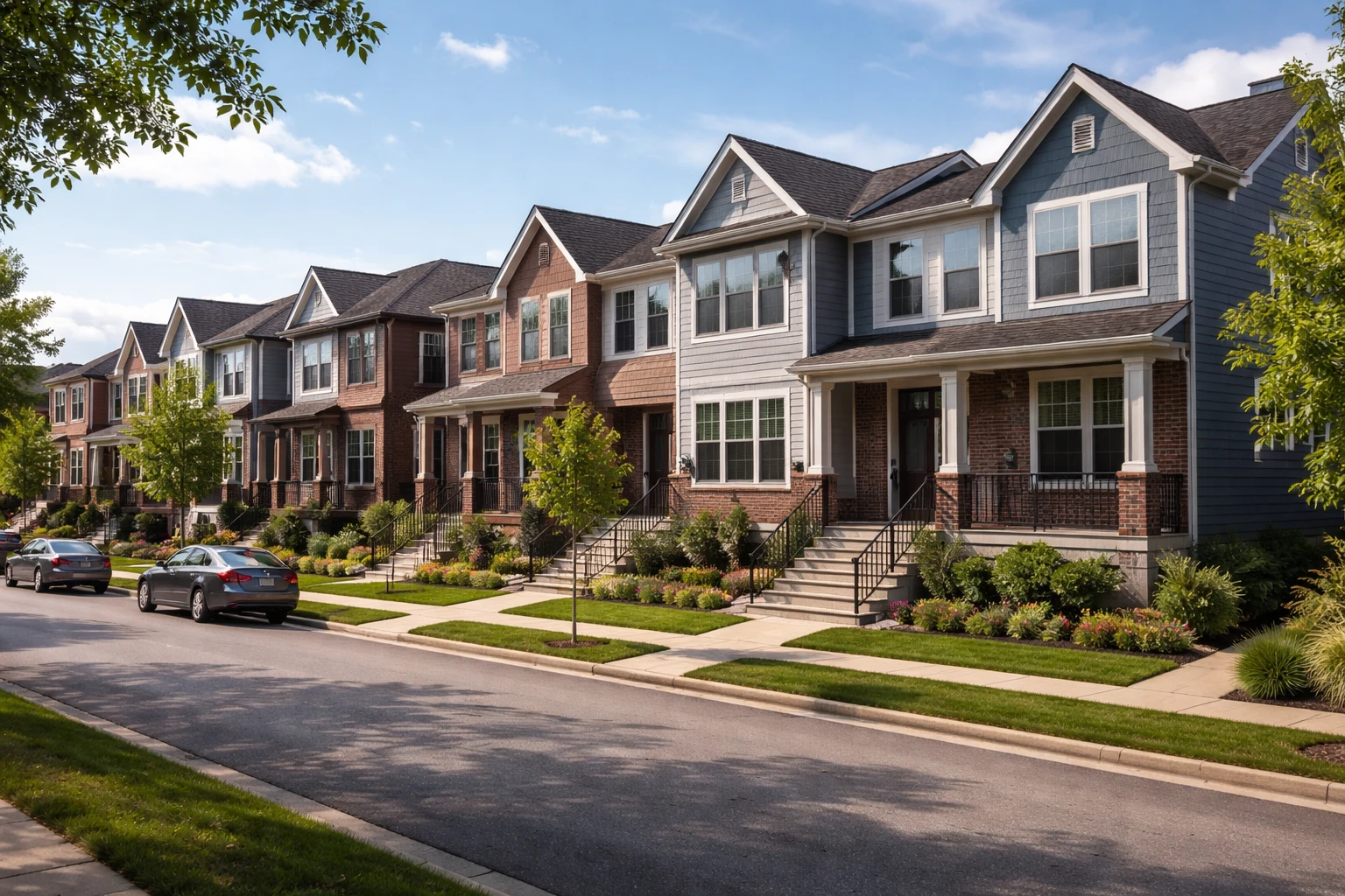 DSCR Cash Out Refinance Elyria Ohio | Lendmire