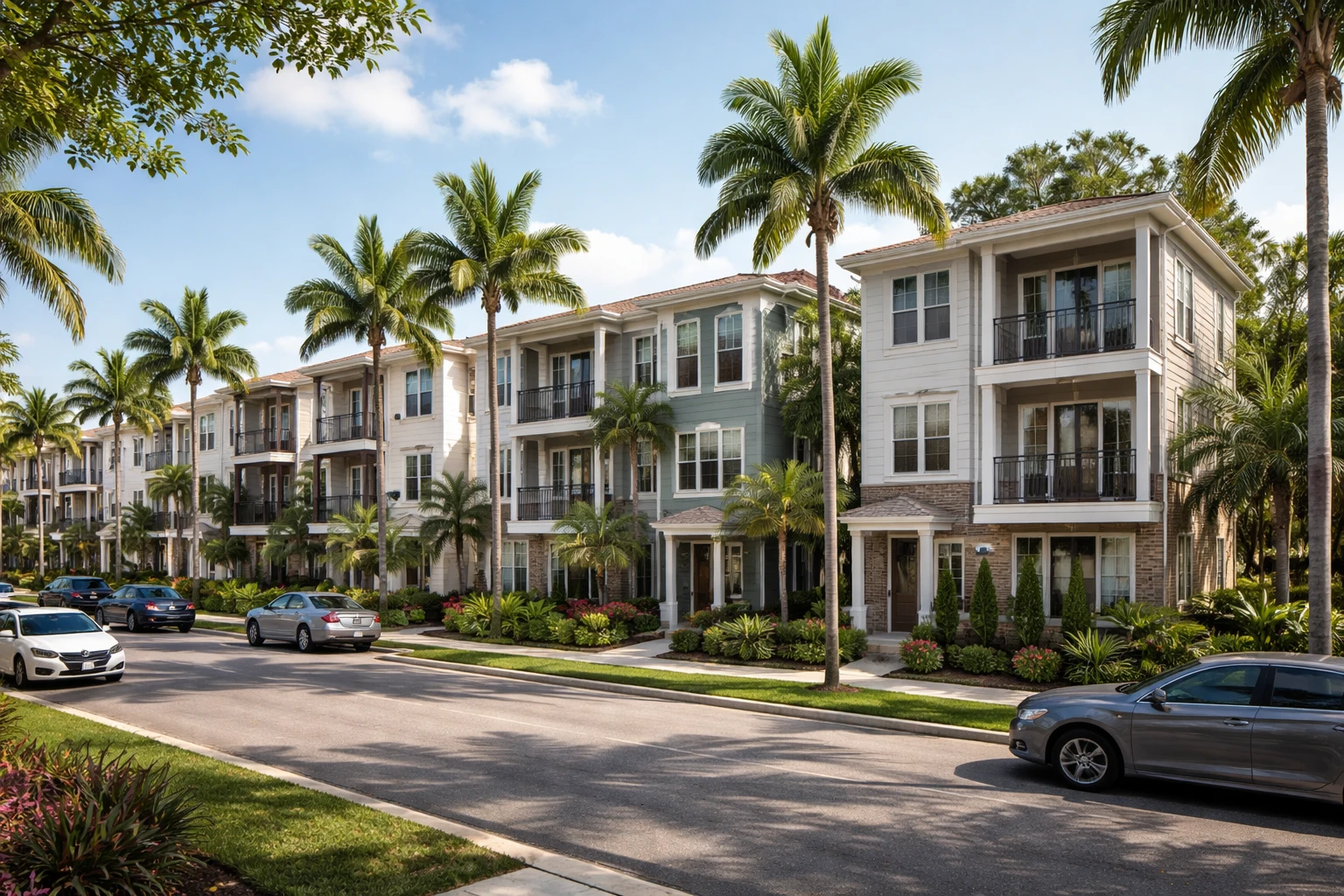 Cash Out Refi Investment Property Florida | Lendmire