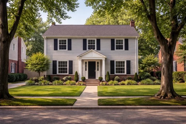 Cash Out Refinance Lakewood Ohio | Lendmire