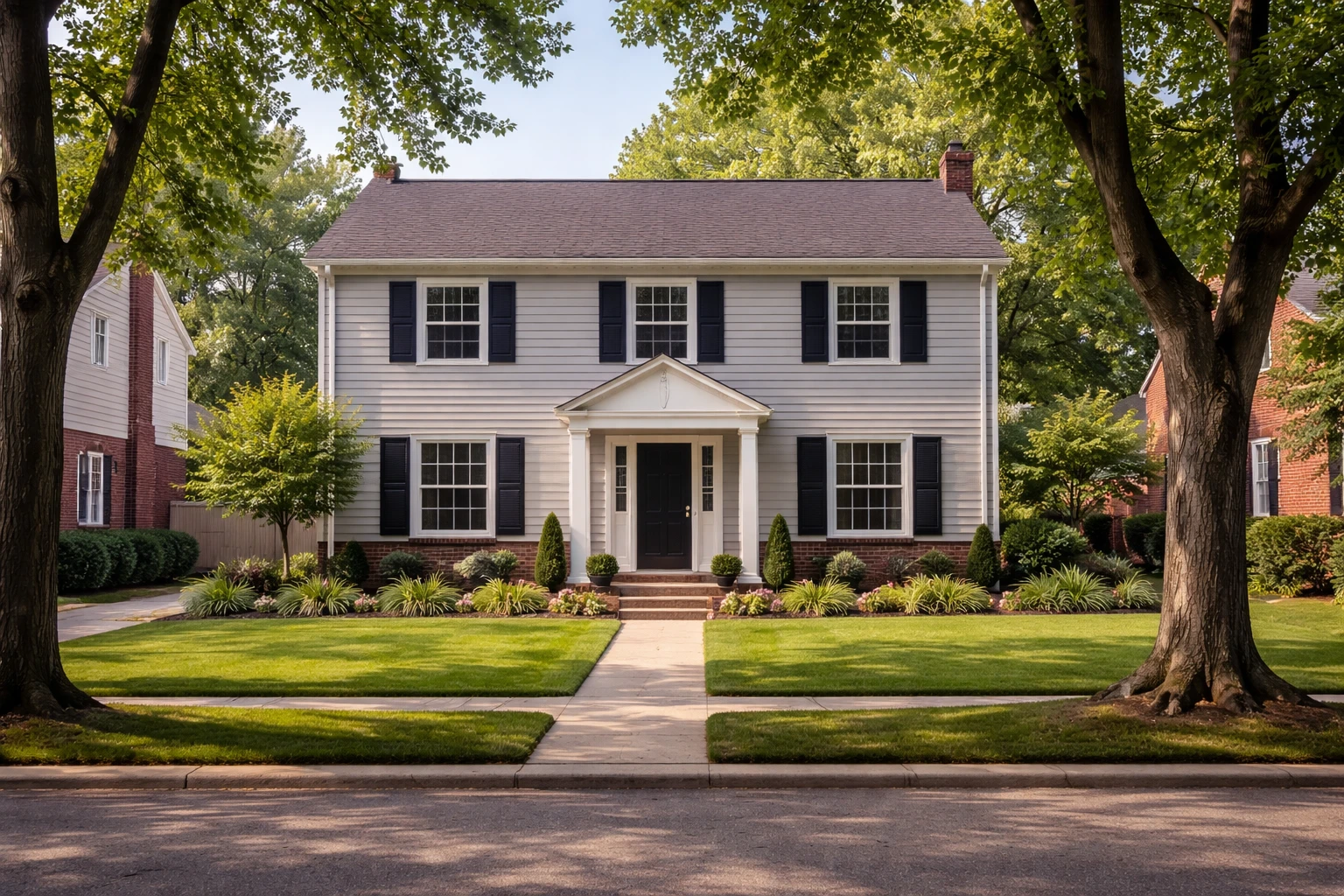 Cash Out Refinance Lakewood Ohio | Lendmire