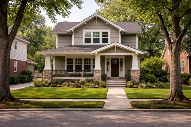 DSCR Cash Out Refinance Lakewood Ohio | Lendmire