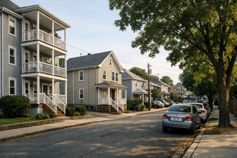 Cash Out Refinance Revere MA | Lendmire