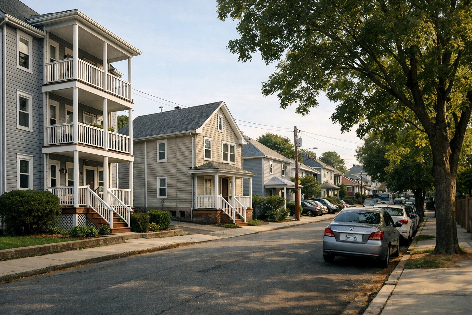 Cash Out Refinance Revere MA | Lendmire