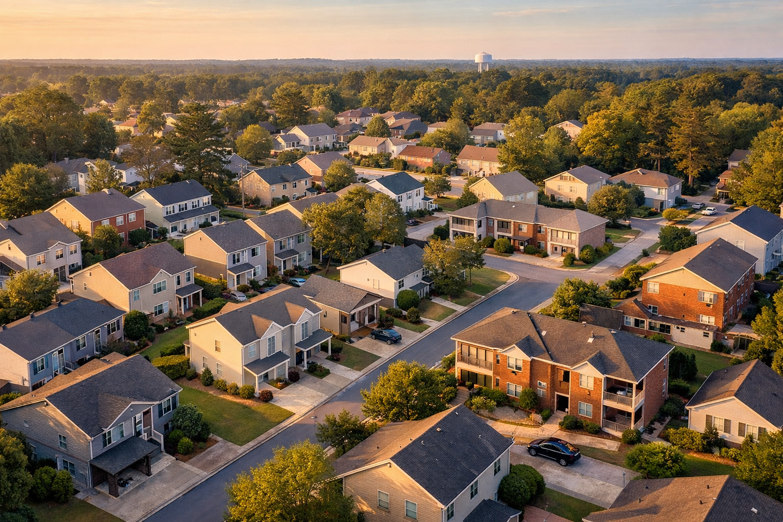 Cash Out Refi Investment Property Georgia | Lendmire