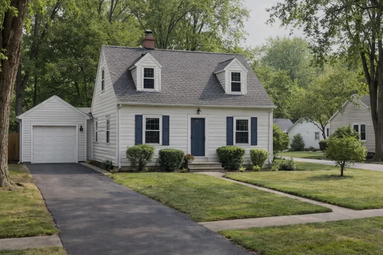 DSCR Cash Out Refinance Cuyahoga Falls OH | Lendmire