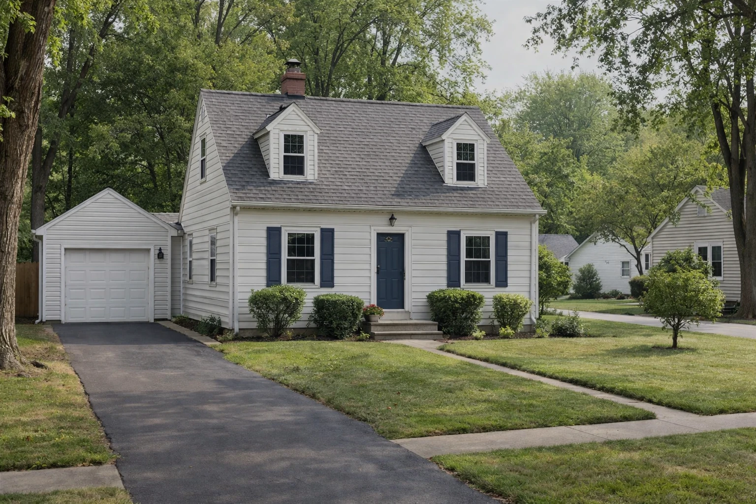 DSCR Cash Out Refinance Cuyahoga Falls OH | Lendmire