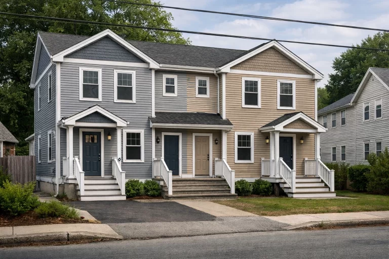 Cash Out Refinance Peabody MA | Lendmire