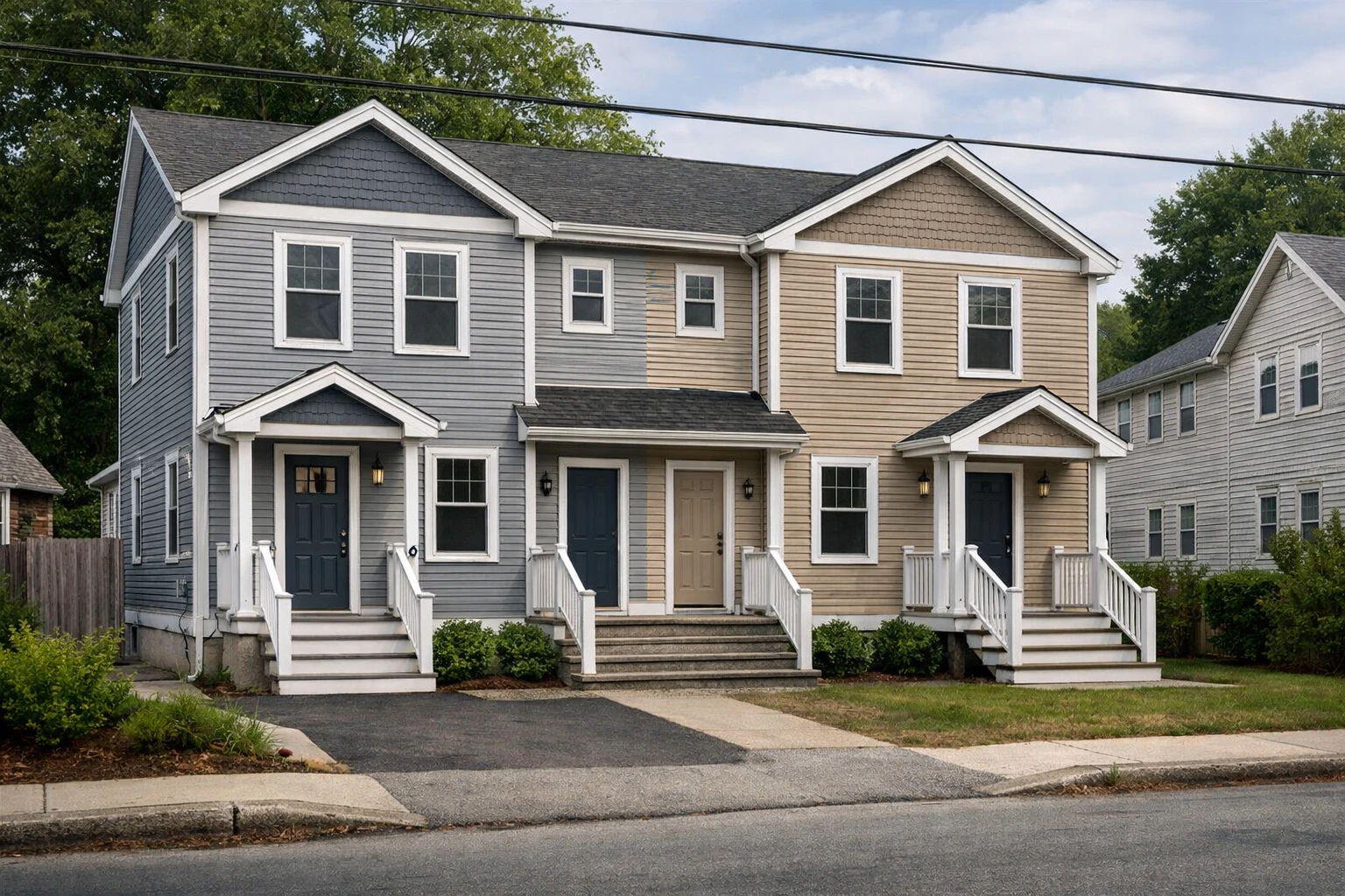 Cash Out Refinance Peabody MA | Lendmire
